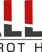 HALLER Infrarot GmbH Logo
