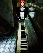 frightful & delightful