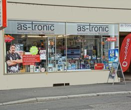 AS-TRONIC
