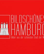 Bildschönes Hamburg Logo