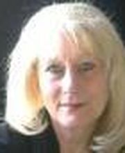 Versicherungsmaklerin Renate Kohl