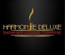Harmonie Deluxe Logo