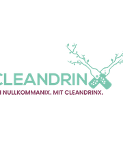Cleandrinx UG Logo