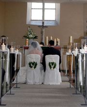 Hochzeitsorganisation