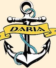 Appartment Daria Logo