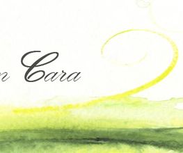 Ferienhaus AnamCara Logo