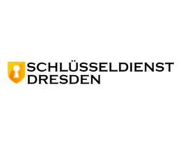 Schluesseldienst Dresden 24 Logo