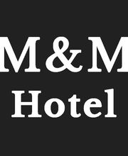 M&M Hotel Oyten Logo