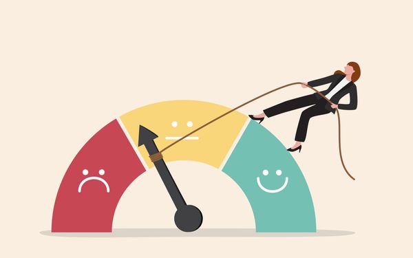 Mehr Zufriedenheit und eine bessere Leistung im Job – welche Rolle spielt der Schlaf? 