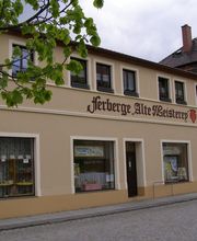 Herberge "Alte Meisterey" Logo