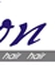 Friseur Salon  Peer Logo