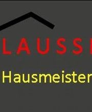 Hausmeisterservice Lausser Logo