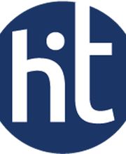 Huzel IT service & design Logo