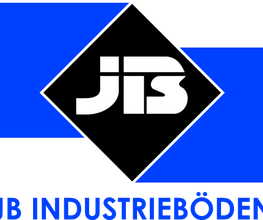 JB - Industrieböden Logo