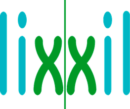 lixxil GmbH Logo