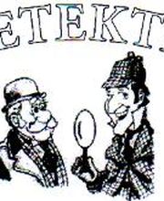 Detektei A. Uslaub Logo