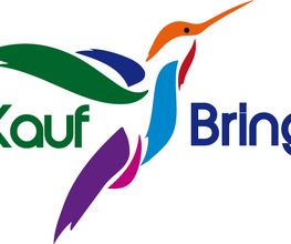 Kauf & Bring Logo