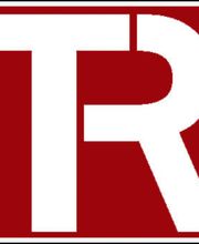 Tom River Photography Logo