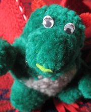 Wollmupfel Wolle Logo