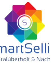 SmartSelling Logo
