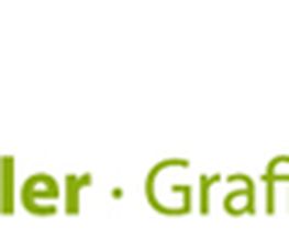 Größler · Grafik-Design Logo