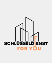 Schlüsseldienst For You Logo