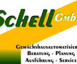 Schell GmbH Logo