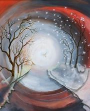 Kunst und Emotionen Logo