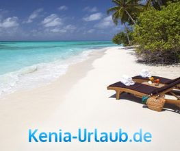 kenia-urlaub.de Logo