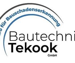 BTT - Bau Technik Tekook Logo