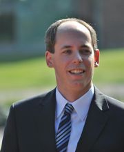 Rentenberater Michael Ritzau