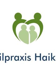 Naturheilpraxis Haiko Geiger Logo