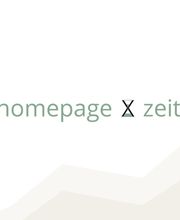 homepagezeit Logo