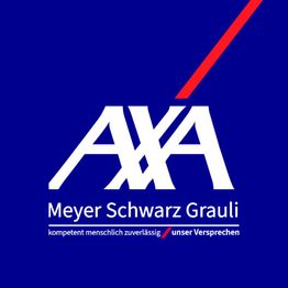 AXA / DBV Versicherung - Meyer, Schwarz & Grauli oHG in Hagen