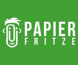 1-Alpha Papier- & Kartonwerke GmbH Logo