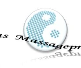 Irenas Massagepraxis Logo