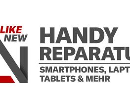 Like New Logo