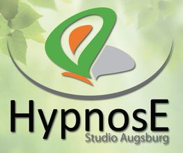 Hypnose-Studio-Augsburg Logo