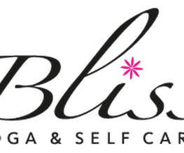 BLISS YOGA & SELF CARE Logo