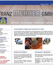 Professionelle Homepageerstellung