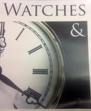 Outletstore Watches & More Logo