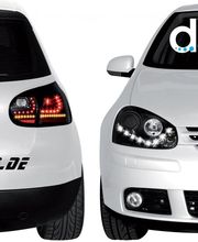 Dayline Scheinwerfer