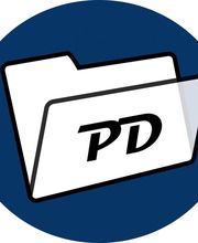 www.predoc.de Logo