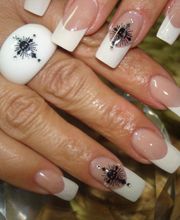 Nagelstudio NAILSTAR Logo