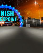 3D-Racing Online Demo