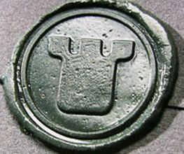 WUNDERBURG DESIGN Logo