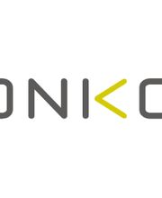 TONKOM websolutions & consulting Logo