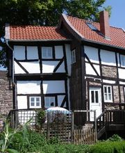 Ferienhaus am Solling Logo