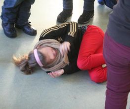 Deeskalationstraining