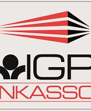 IGP Inkasso-Gumbert-Passau Logo